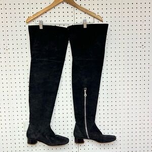 Marc Jacob’s Thigh High Boot